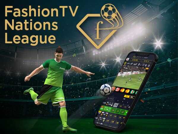Fashion TV Nations League