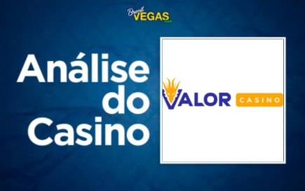 Análise do ValorBet Casino