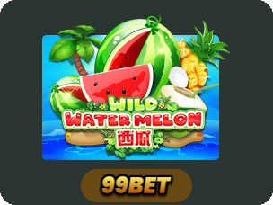Wild Watermelon