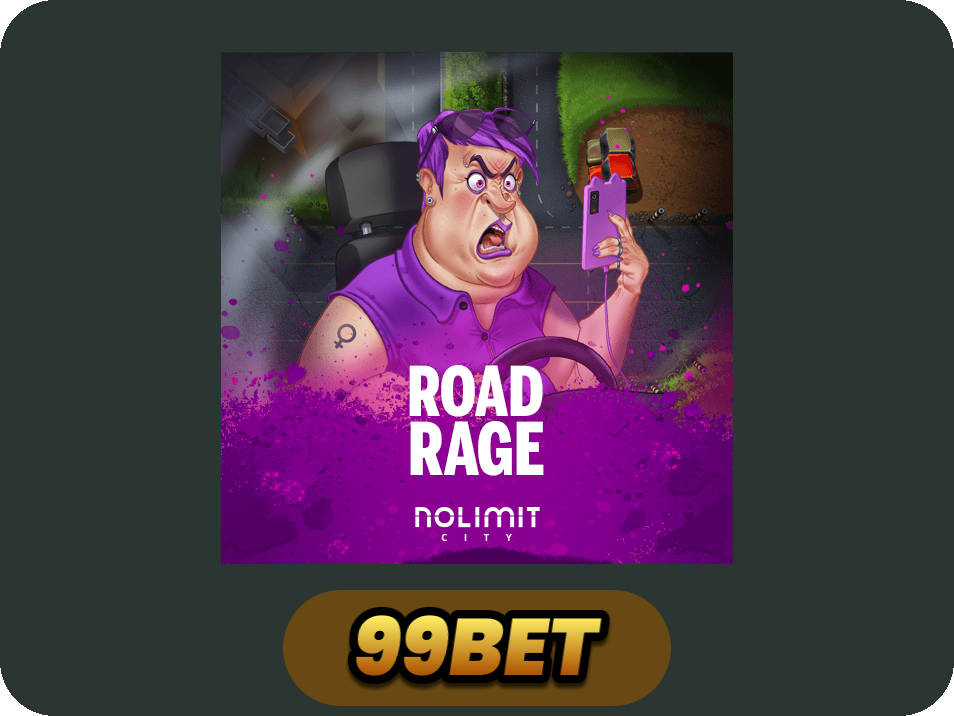 Road Rage