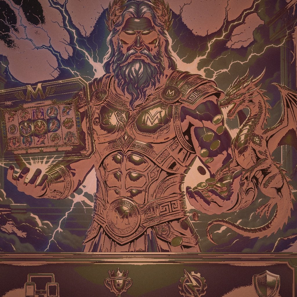 Giao diện vòng quay miễn phí trong Gates of Olympus trên 99BET