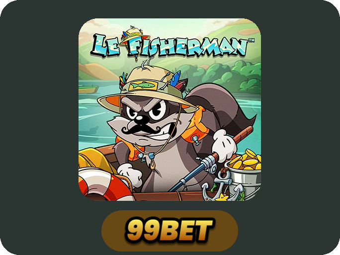 Le Fisherman