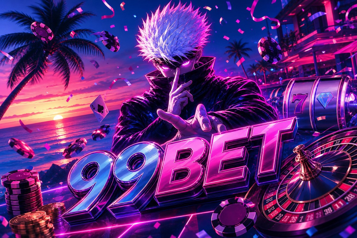 99BET đăng ký nhận thưởng gì? Hướng dẫn từng bước