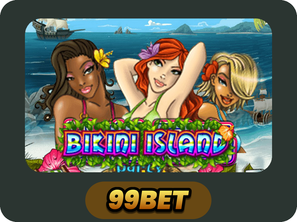 Bikini Island
