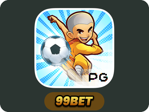 Shaolin Soccer