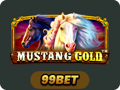 Mustang Gold