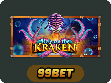 Release the Kraken
