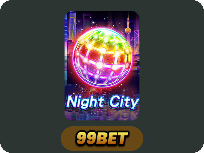 Night City