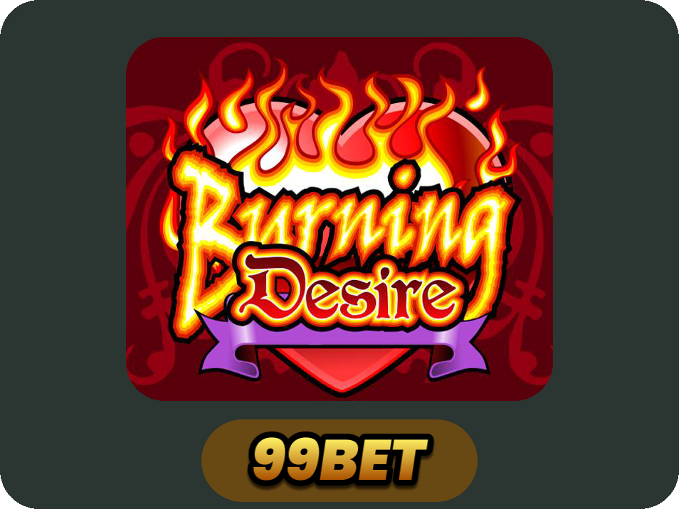 Burning Desire