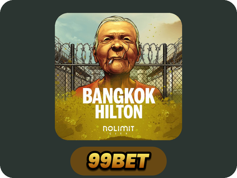 Bangkok Hilton