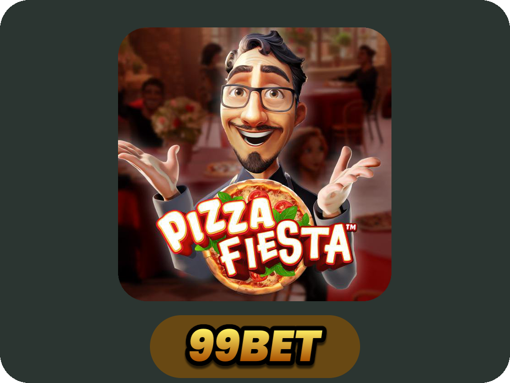 Pizza Fiesta